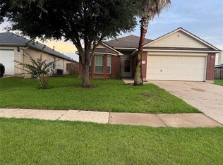 16211 Whitesage Ct, Houston, TX 77082