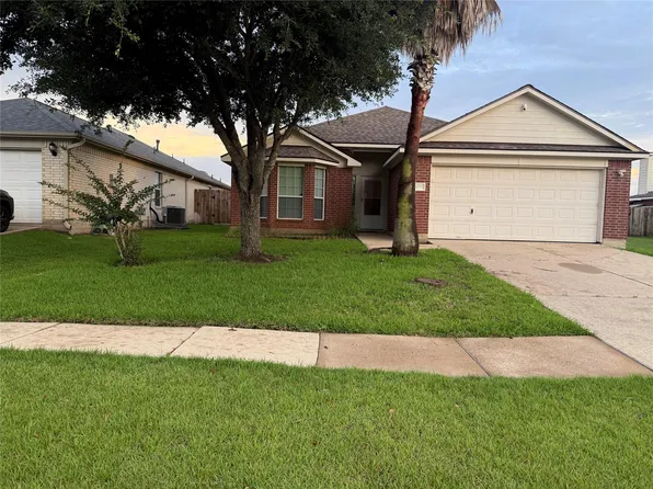 16211 Whitesage Ct, Houston, TX 77082