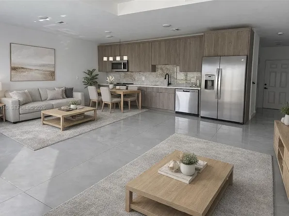 26126 SW 146th Ct, Homestead, FL 33032