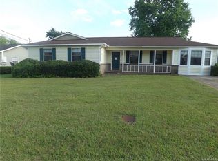 102 Cambridge Rd, Enterprise, AL 36330