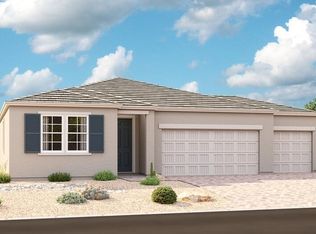 1333 N Topaz Trl, Coolidge, AZ 85128