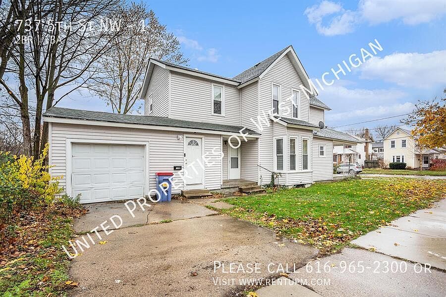 1st image of 737 5th St NW #1