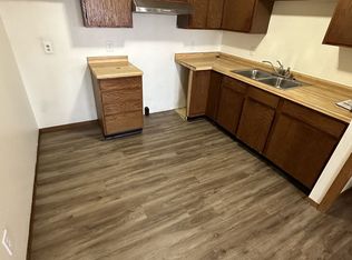 Jefferson Street Apartments, Mauston, WI 53948