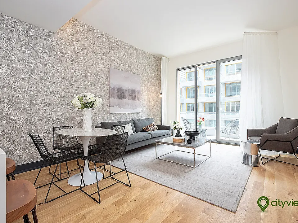 10 Montieth St #734