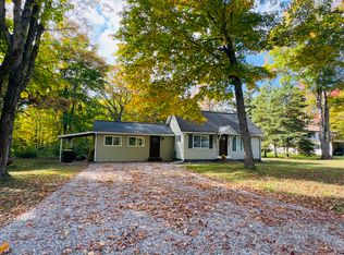 3546 S Radar Rd, Sault Sainte Marie, MI 49783