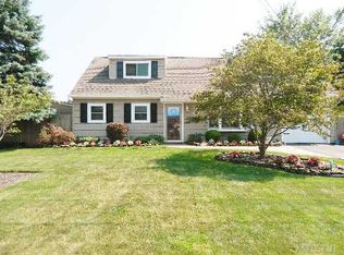 74 Norman Dr, Bohemia, NY 11716