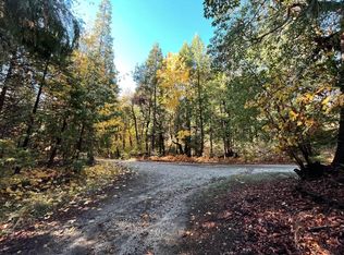 16405 Grizzly Ridge Rd, Nevada City, CA 95959
