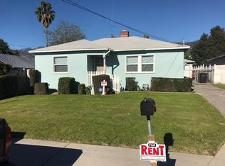 211 E Cherry Ave, Monrovia, CA 91016