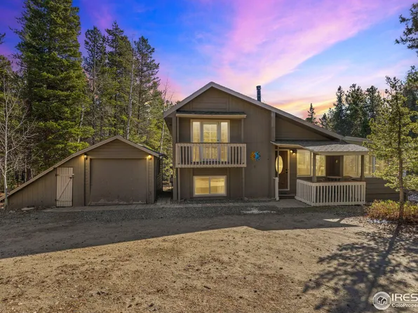 230 Newman Ave, Black Hawk, CO 80422