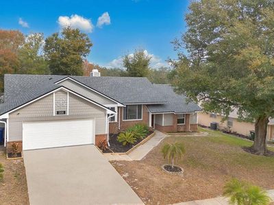 1108 Climbing Rose Dr, Orlando, FL, 32818
