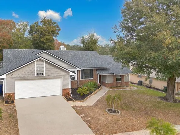 1108 Climbing Rose Dr, Orlando, FL 32818