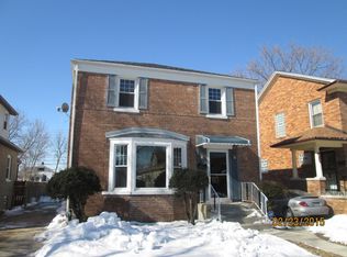 808 S 21st Ave, Maywood, IL 60153
