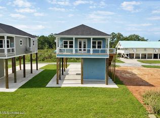 4122 11th Ave, Bay Saint Louis, MS 39520