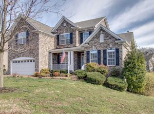 869 Loretta Dr, Goodlettsville, TN 37072