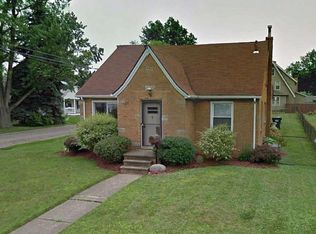 5032 14th St SW, Canton, OH 44710