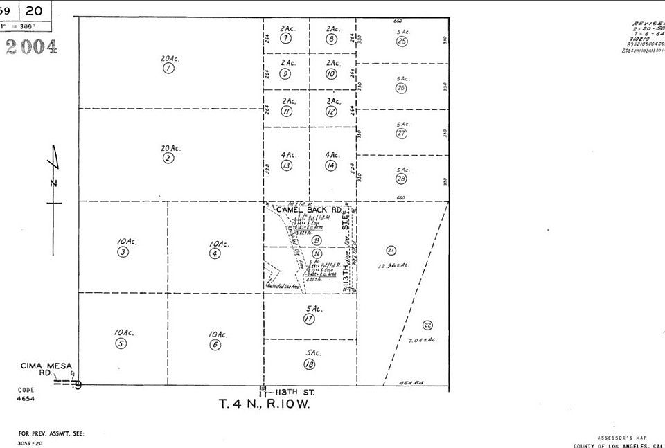 2nd image of 113 113th St E Lot 9