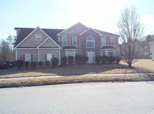 7486 Petal Pl, Fairburn, GA 30213