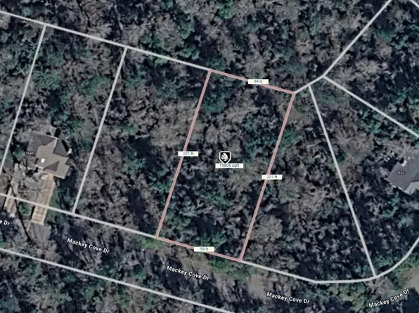 3650 Mackey Cove Dr, Pensacola, FL 32514