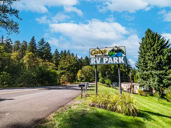 46471 Westfir Rd, Westfir, OR 97492