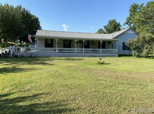 1850 County Road 1101, Vinemont, AL 35179