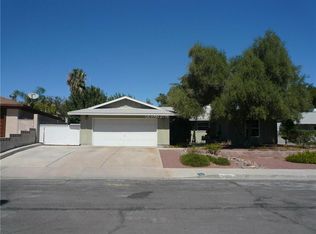 3966 Brighthill Ave, Las Vegas, NV 89121