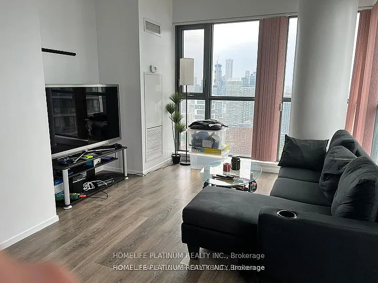 159 Dundas St E #4206 — Photo 5