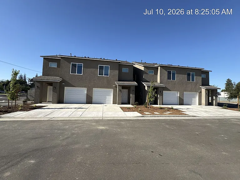 Newly Built Two-Story Townhouse Coming Soon! — Photo 1