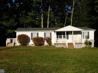14227 Springfield Ln, King George, VA 22485