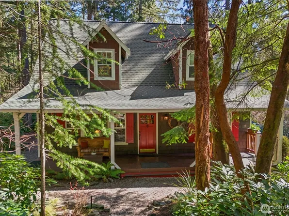 11806 105th Street Ct, Anderson Island, WA 98303