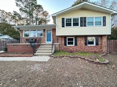 5329 Hampton Rd, Fayetteville, NC, 28311