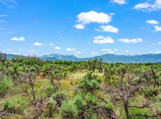 10 S Skyline View Dr #10, Heber City, UT 84032