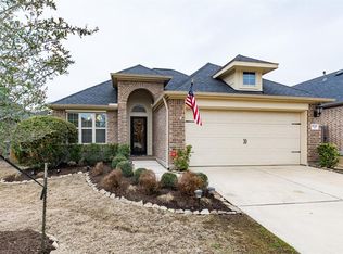8130 Little Scarlet St, Conroe, TX 77385