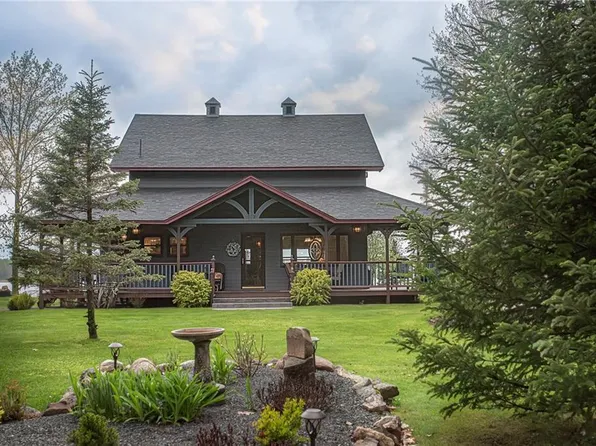 8800N Sams Lane, Winter, WI 54896