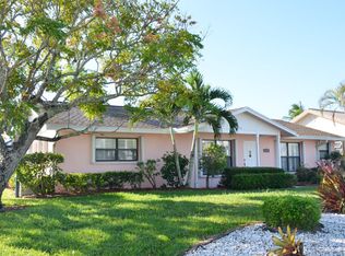 1374 SW Egret Way, Palm City, FL 34990