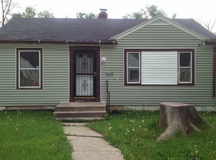 3307 Lillie St, Fort Wayne, IN 46806