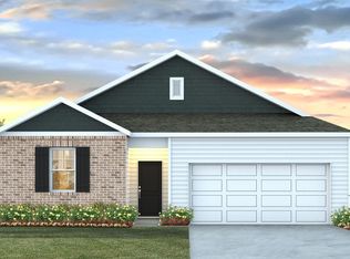 190 Ruby Prince Rd, Gilbert, SC 29054