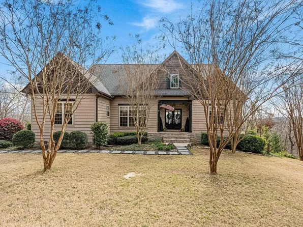 109 Treasure Trl, Cleveland, SC 29635