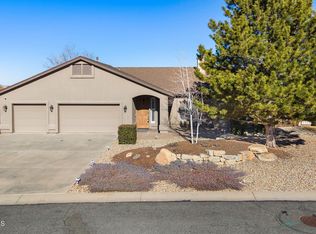 7440 E Horizon Way, Prescott Valley, AZ 86315