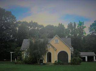 2630 Columbia Road 15, Magnolia, AR 71753
