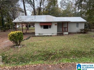 1724 Horn Dr, Birmingham, AL 35214
