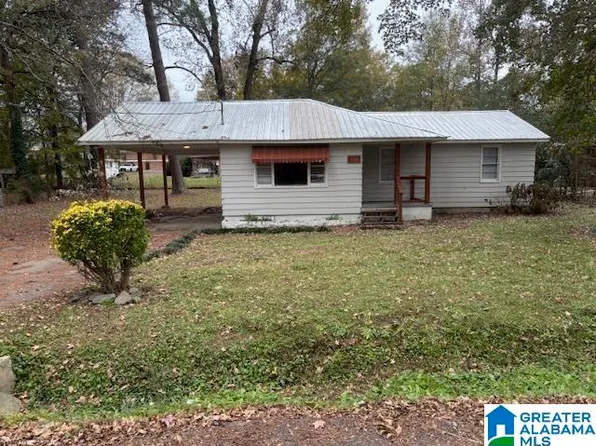 1724 Horn Dr, Birmingham, AL 35214