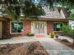 7293 W Walden Dr, Littleton, CO 80128