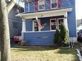 47 Parkwood Ave, Buffalo, NY 14217