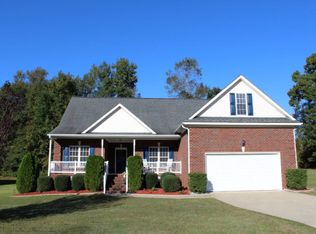 115 Jacobs Ridge Dr, Goldsboro, NC 27534