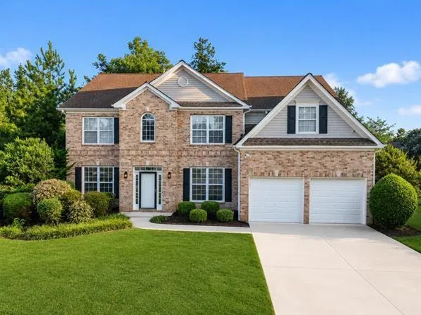 620 Windham Way, McDonough, GA 30253