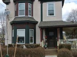 113 Hewlett St #2, Roslindale, MA 02131