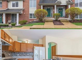 10700 Gabrielle Ln #10700, Orland Park, IL 60462