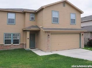 113 Willow Path, Cibolo, TX 78108