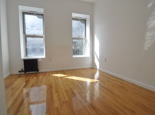 203 W 144th St APT 10, New York, NY 10030