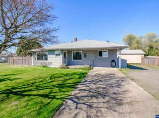 4715 Knox Butte Rd E, Albany, OR 97322